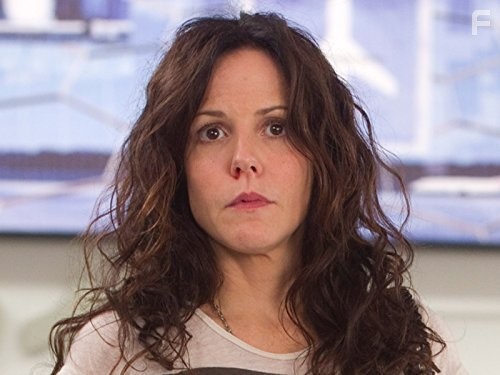 Mary-Louise Parker in Дурман (2005)