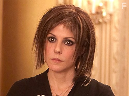 Mary-Louise Parker in Дурман (2005)