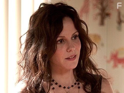 Mary-Louise Parker in Дурман (2005)
