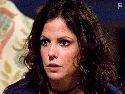 Mary-Louise Parker in Дурман (2005)