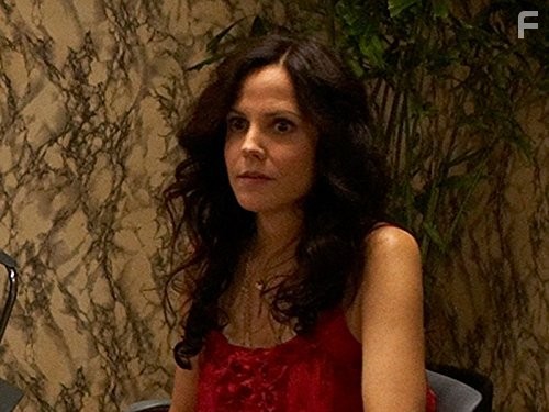 Mary-Louise Parker in Дурман (2005)