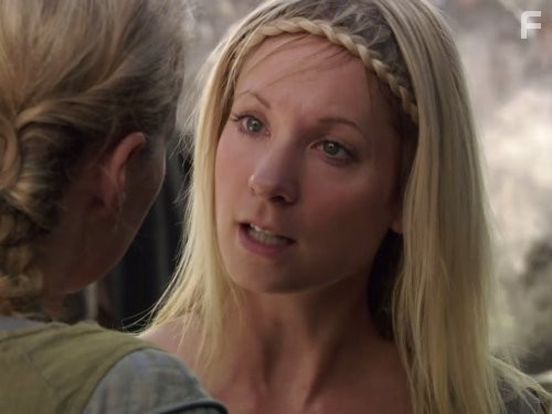 Joanne Froggatt in Робин Гуд (2006)