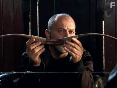 Keith Allen in Робин Гуд (2006)