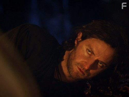 Richard Armitage in Робин Гуд (2006)