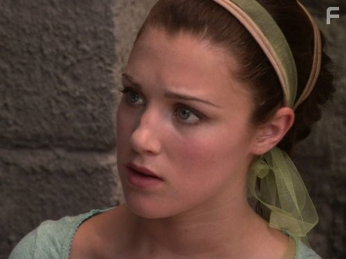 Lucy Griffiths in Робин Гуд (2006)