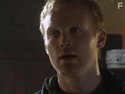 Joseph Kennedy in Робин Гуд (2006)