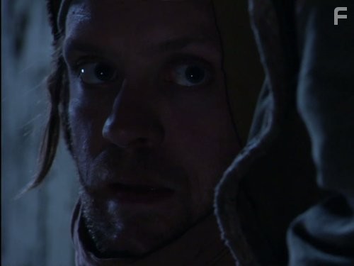 Sam Troughton in Робин Гуд (2006)