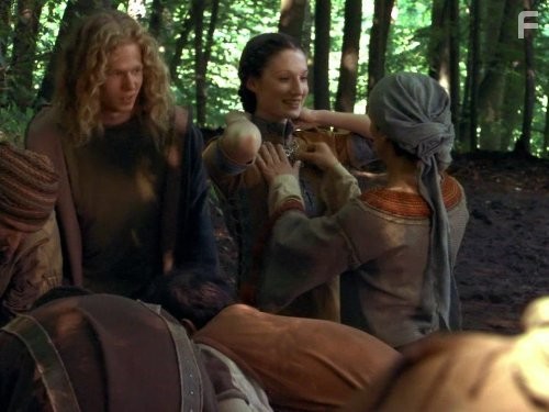 Робин Гуд (2006)