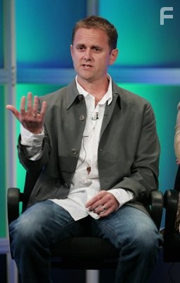 Daniel Cerone at Sex, Love & Secrets (2005)