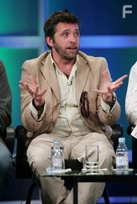 Michael Gans at Sex, Love & Secrets (2005)