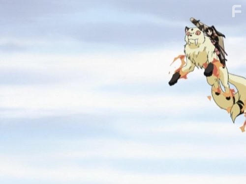 Приключения Джеки Чана (2000)