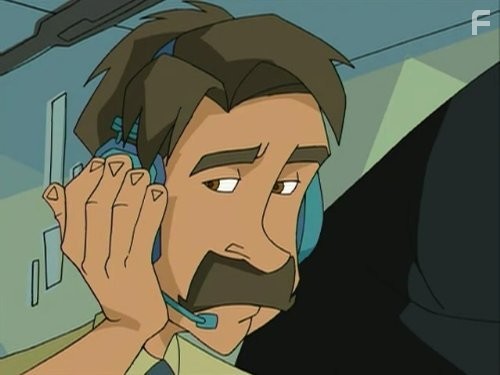 Приключения Джеки Чана (2000)