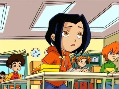 Приключения Джеки Чана (2000)