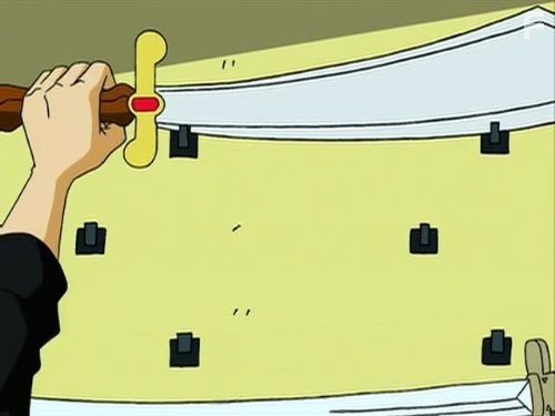 Приключения Джеки Чана (2000)