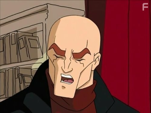 Приключения Джеки Чана (2000)