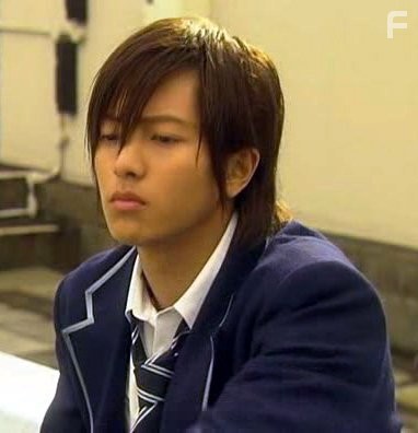 Nobuta wo produce (2005)