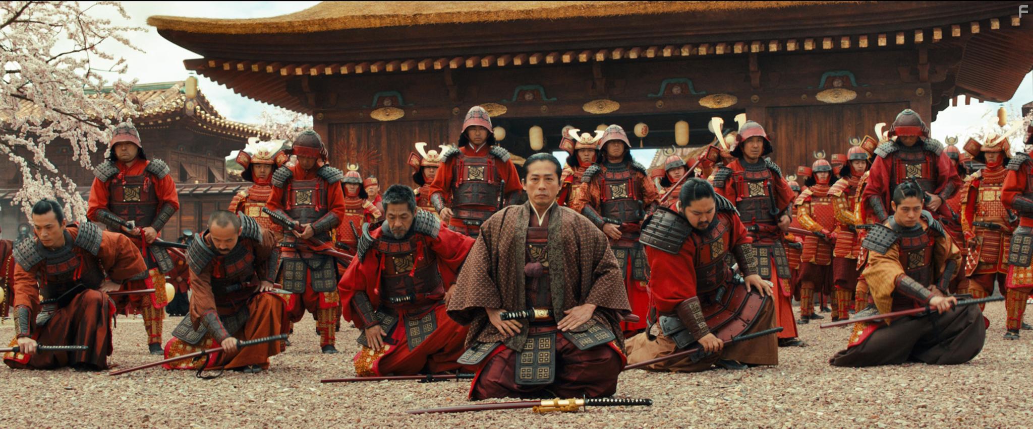 47 Ronin (2013)