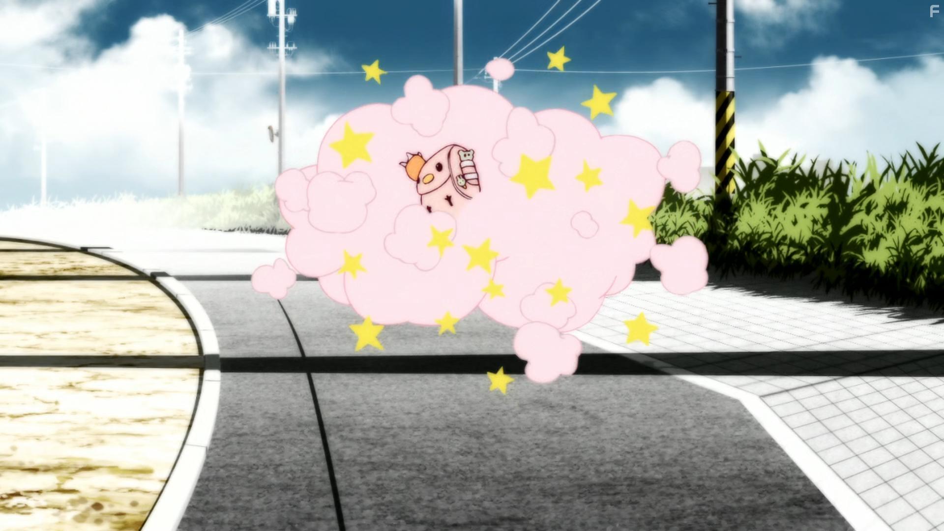 Истории монстров