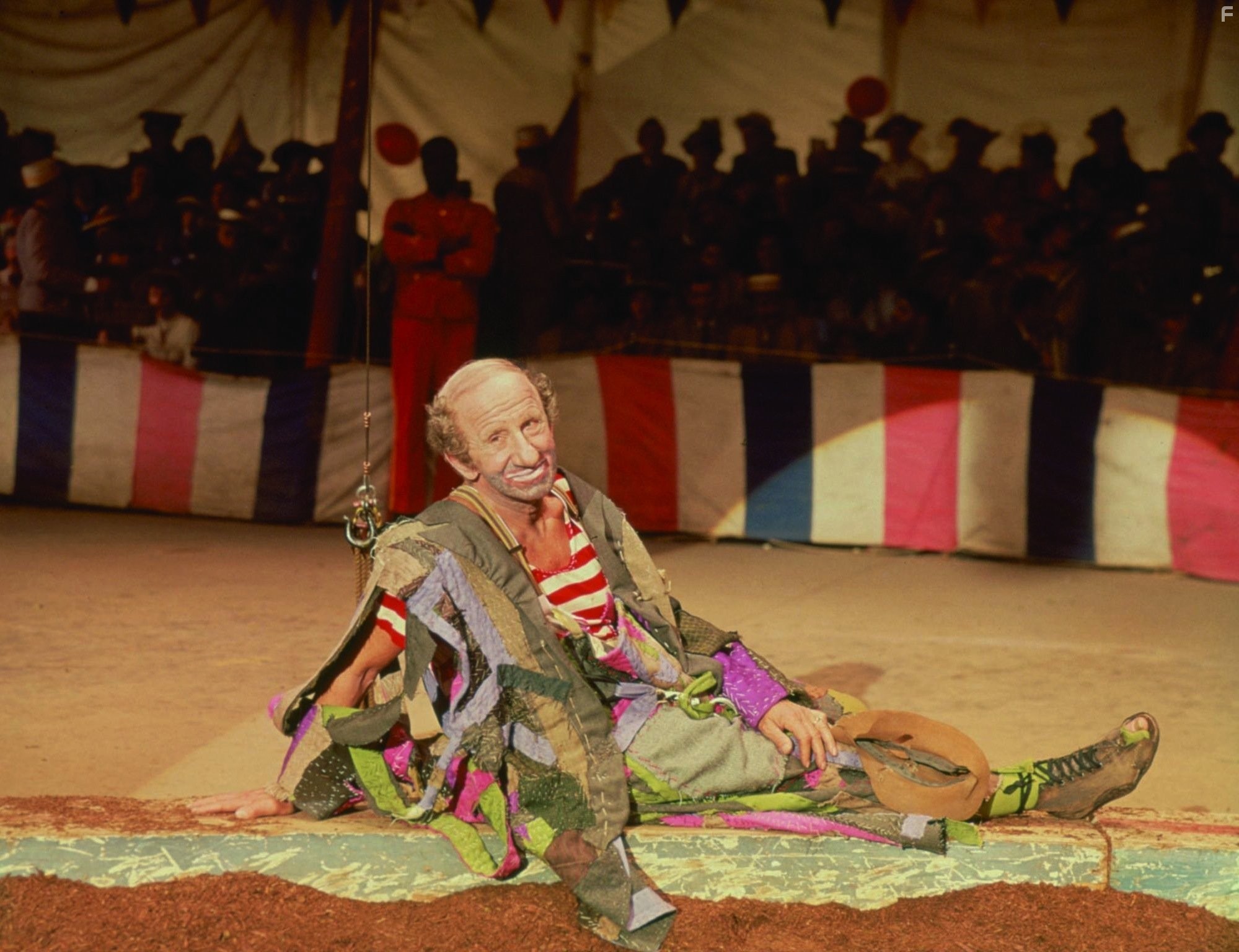 Джамбо Билли Роуза