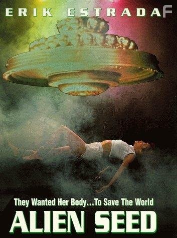 Alien Seed (1989)