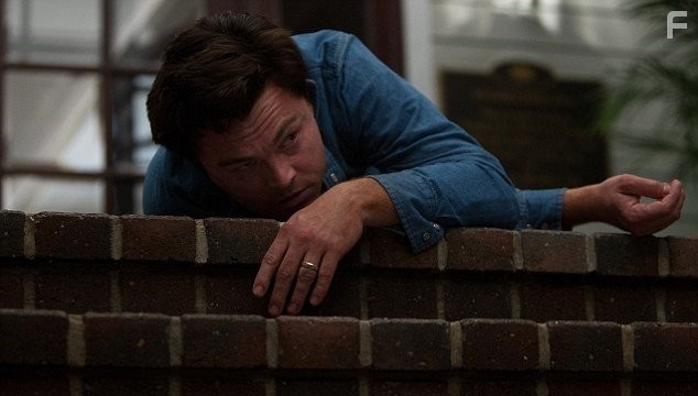 Leonardo DiCaprio in Волк с Уолл-стрит (2013)