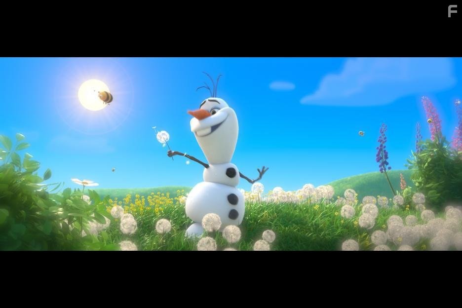 Холодное сердце (2013)