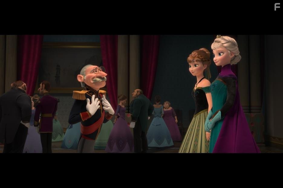 Холодное сердце (2013)