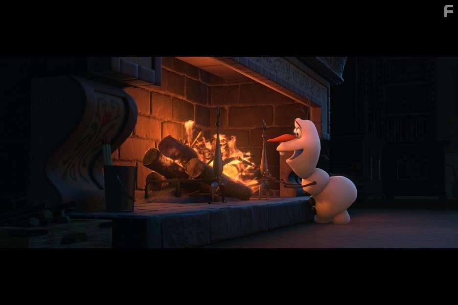 Холодное сердце (2013)