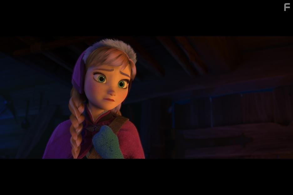 Холодное сердце (2013)