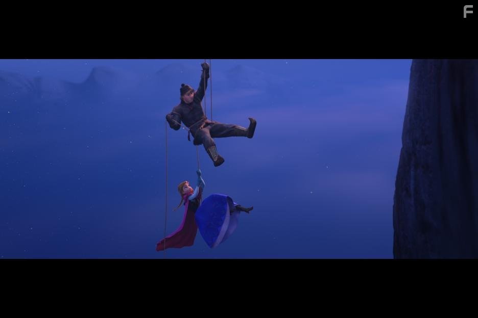 Холодное сердце (2013)