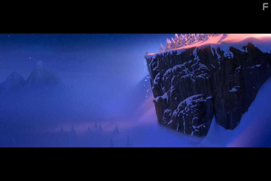 Холодное сердце (2013)