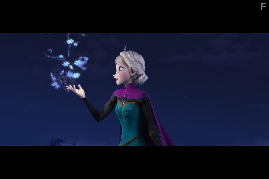 Холодное сердце (2013)