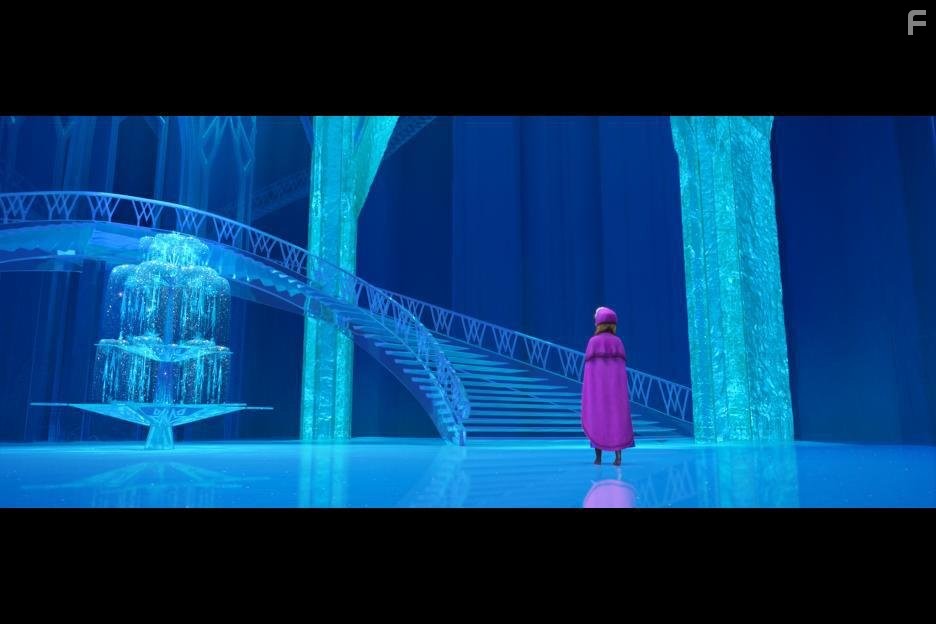 Холодное сердце (2013)