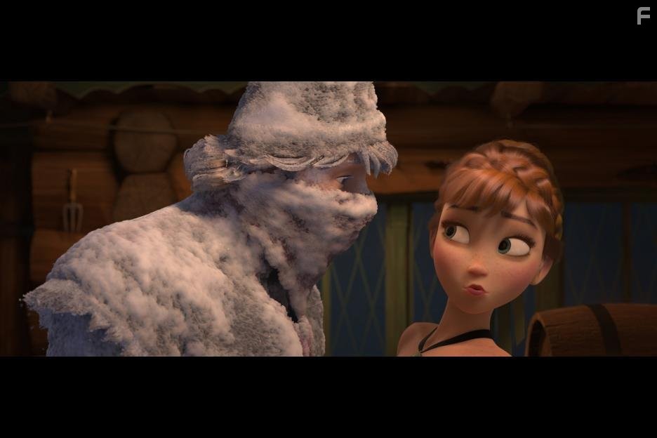 Холодное сердце (2013)