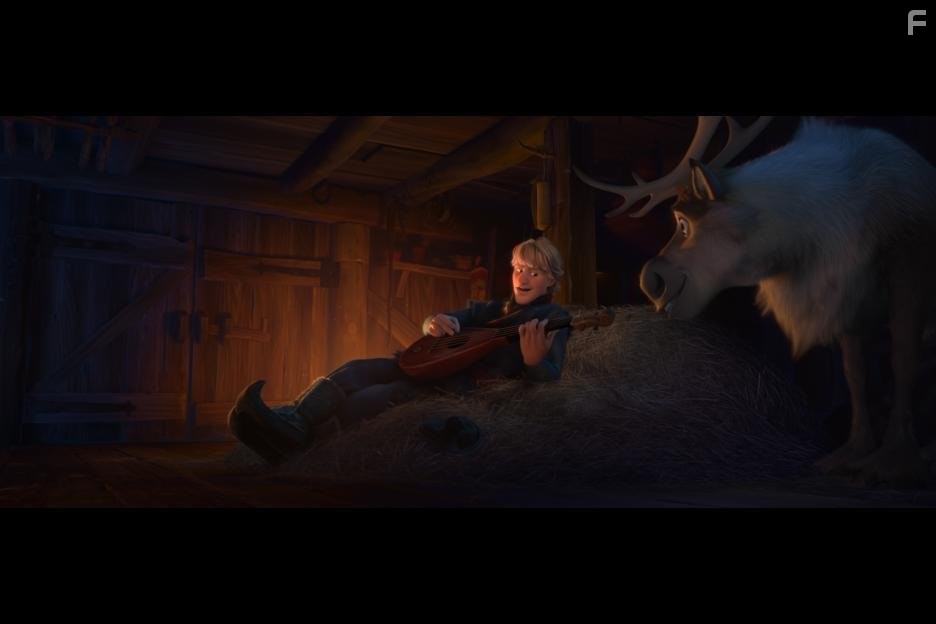 Холодное сердце (2013)