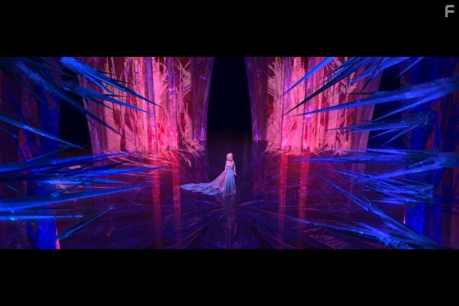 Холодное сердце (2013)