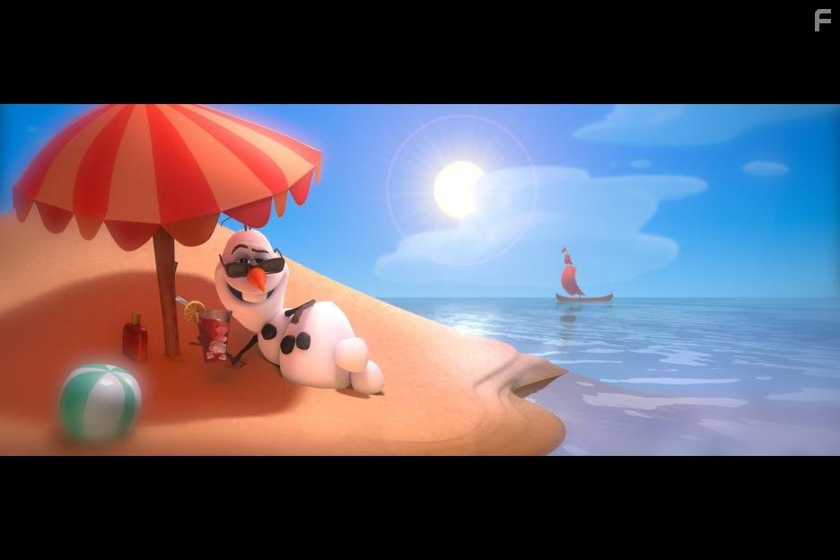 Холодное сердце (2013)