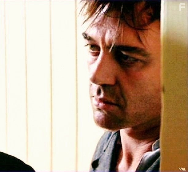 Marton Csokas in Безумие (2005)