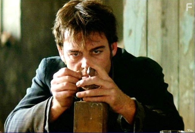 Marton Csokas in Безумие (2005)