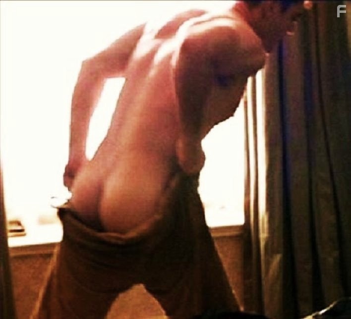 Marton Csokas in Безумие (2005)