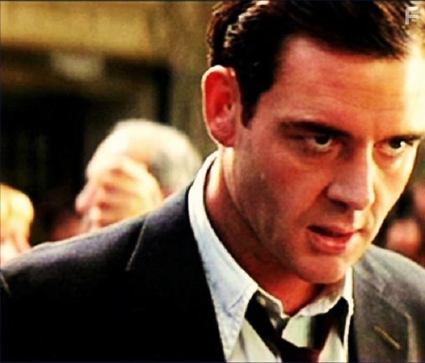 Marton Csokas in Безумие (2005)
