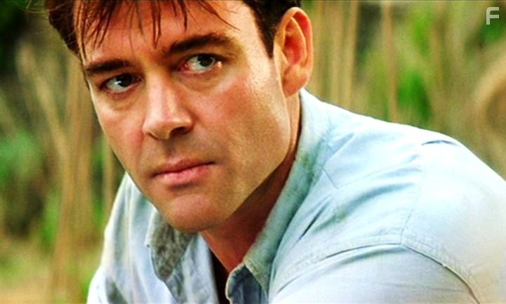 Marton Csokas in Безумие (2005)