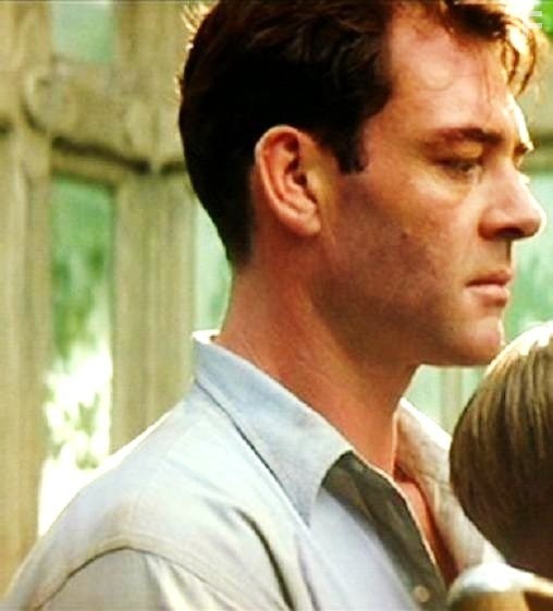 Marton Csokas in Безумие (2005)