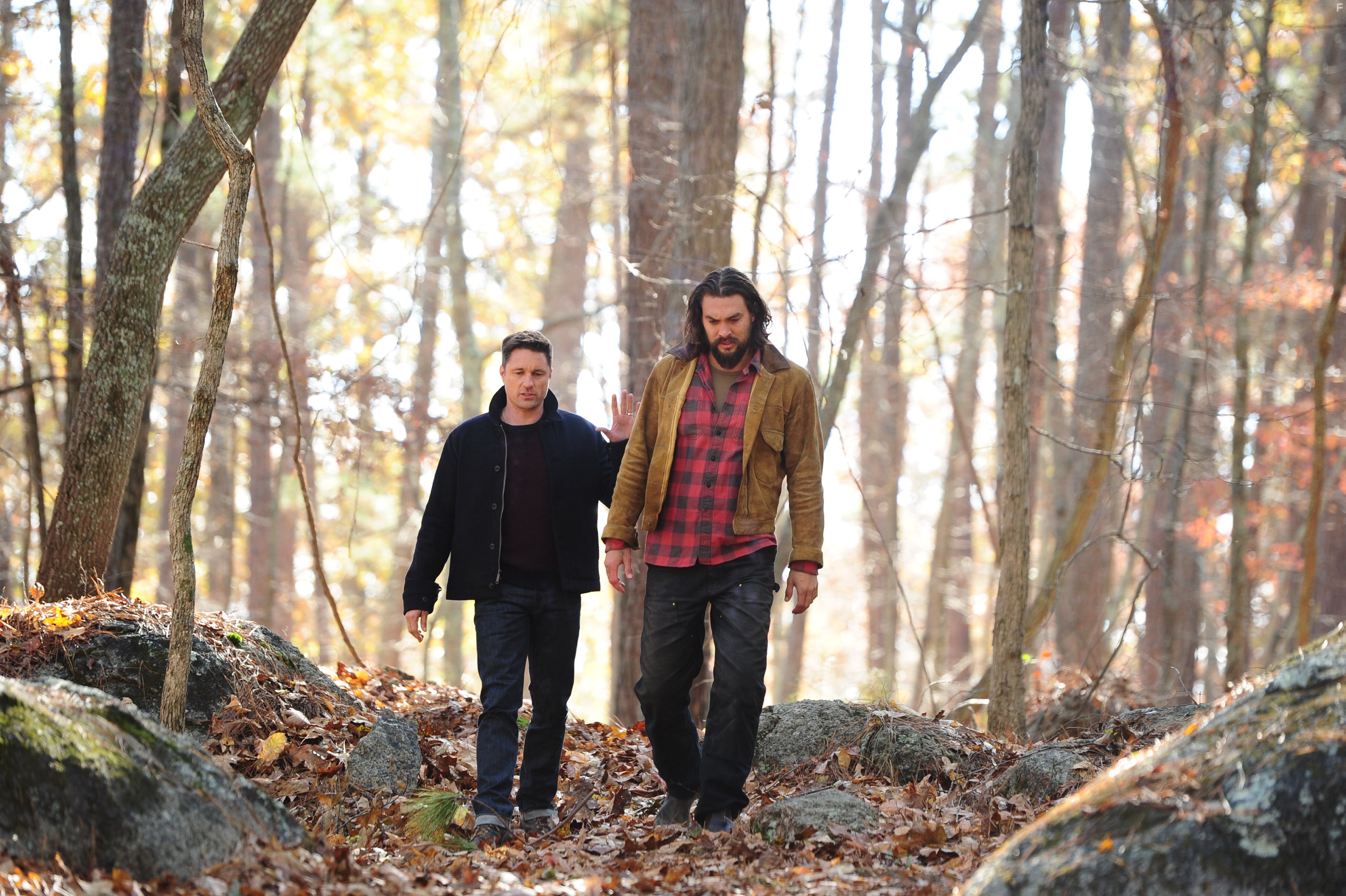 Красная дорога