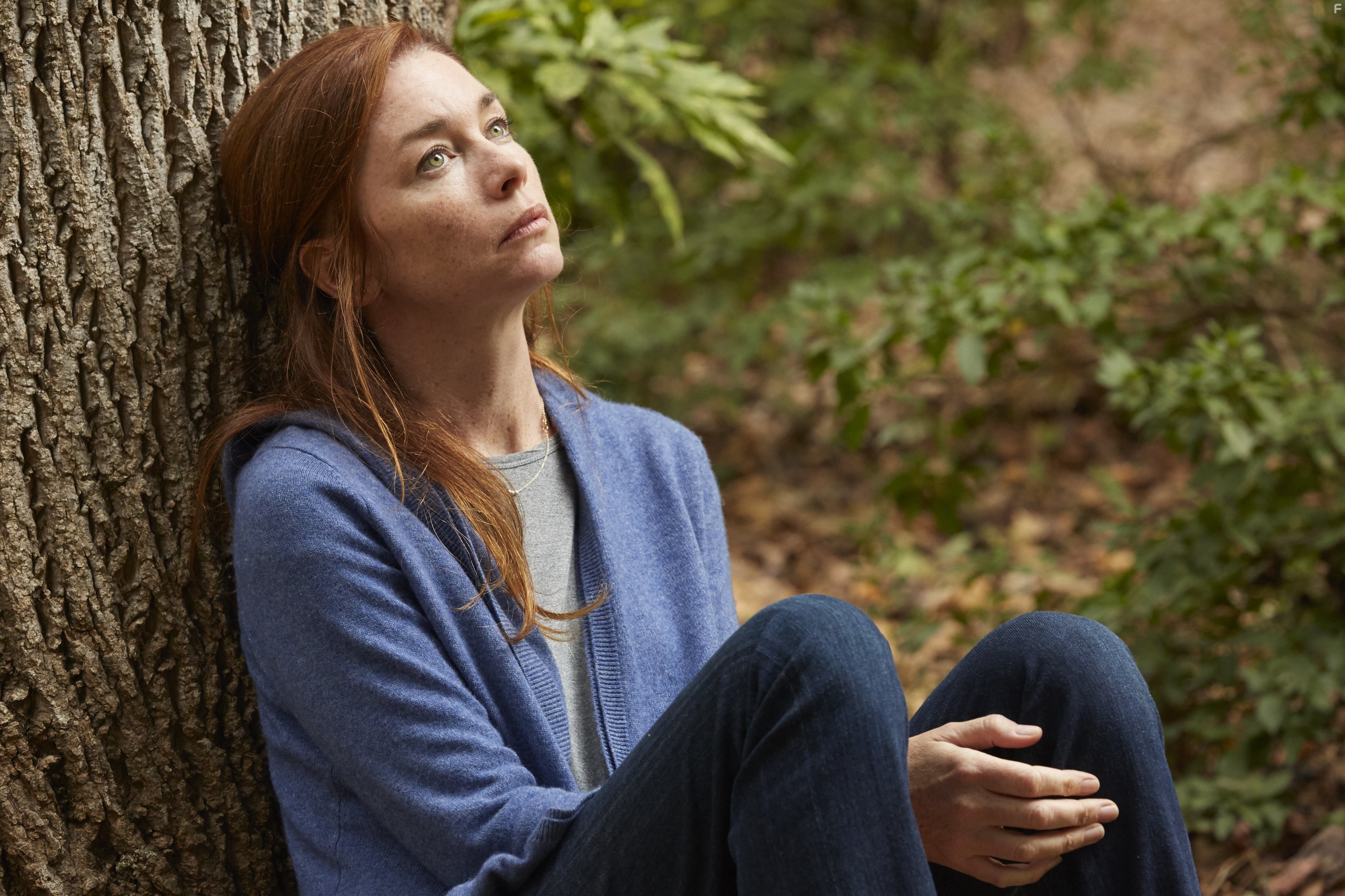 Julianne Nicholson in Красная дорога (2014)