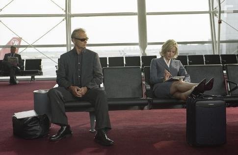 Bill Murray in Сломанные цветы (2005)