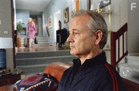 Bill Murray in Сломанные цветы (2005)