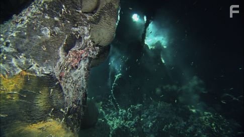 Чужие из бездны (2005)