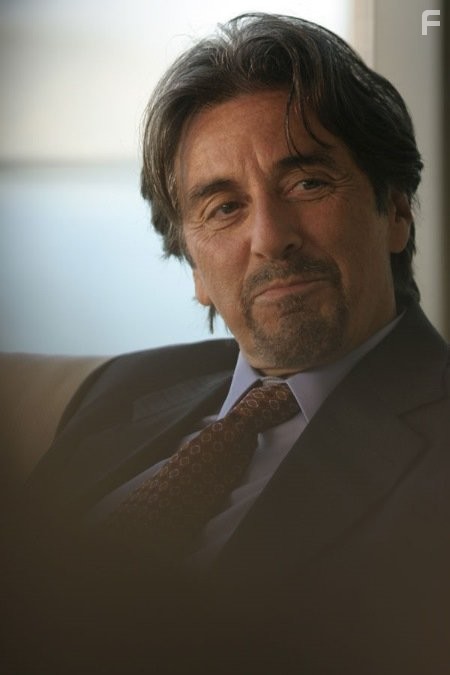 Al Pacino in Деньги на двоих (2005)