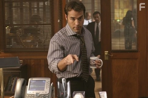 Jeremy Piven in Деньги на двоих (2005)